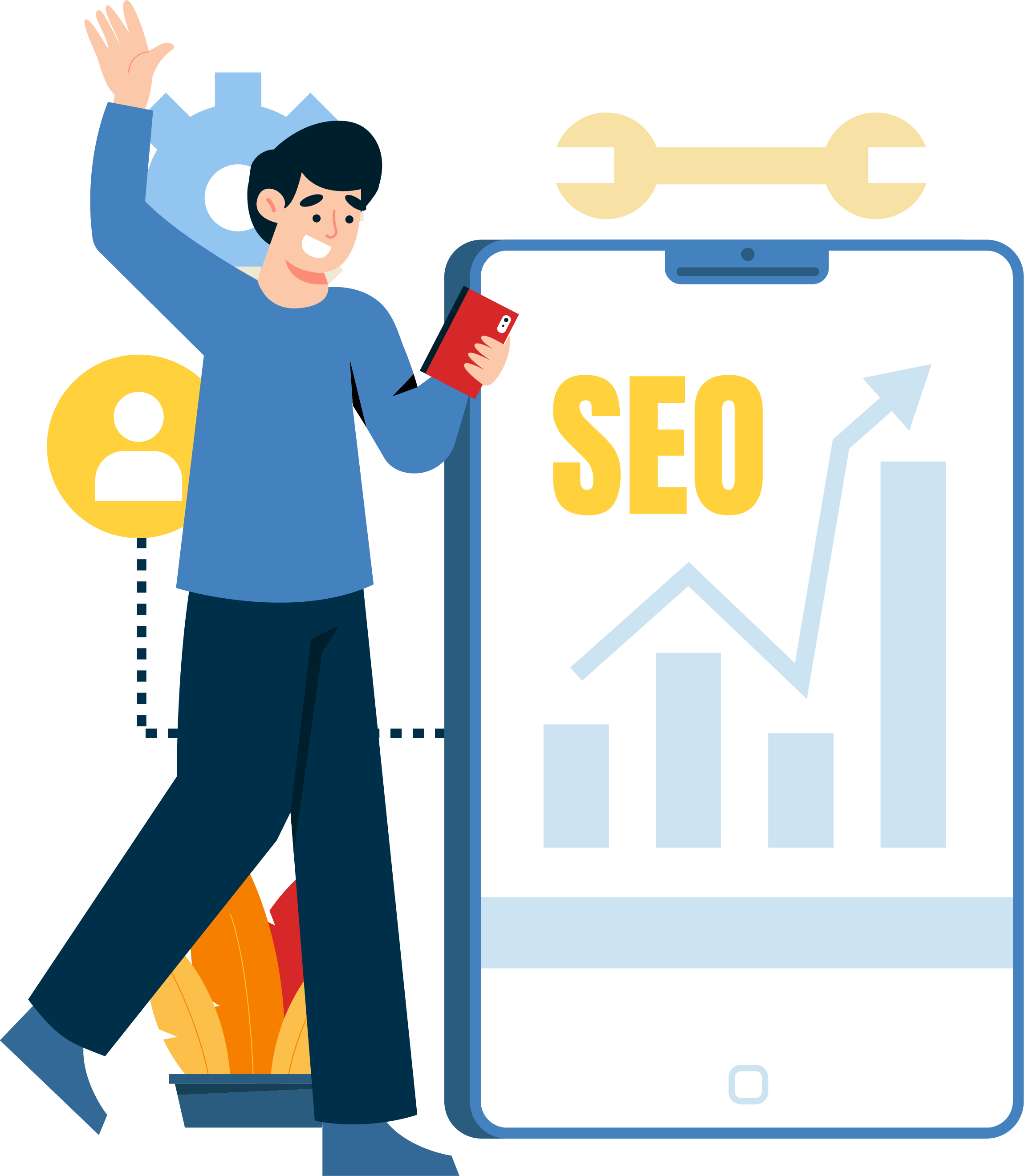 Servicio de SEO