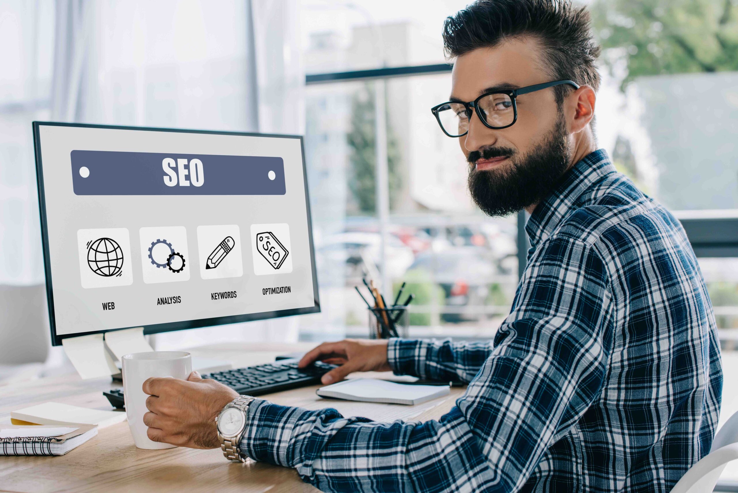 Estrategia de Seo para asistentes virtuales 1