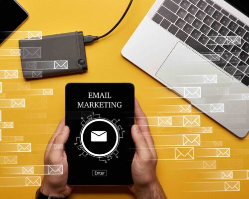 Estrategias de email marketing