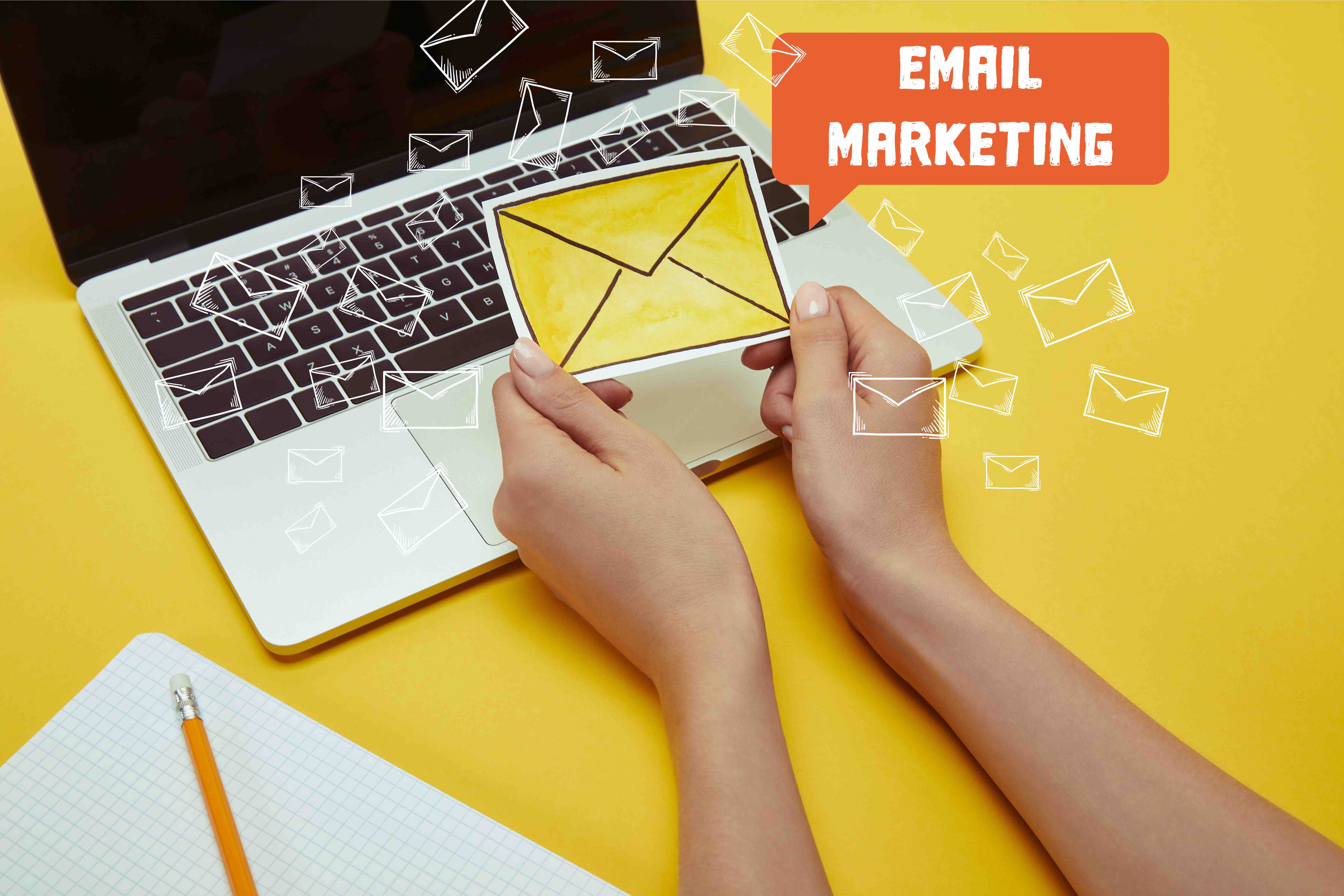 estrategias de mail marketing 