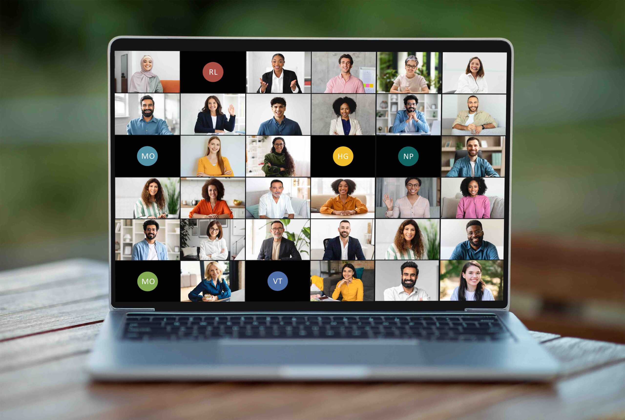 Estrategias de autenticidad en redes sociales