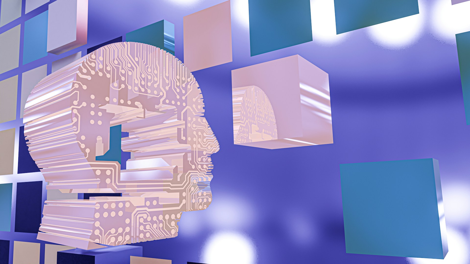 Publicidad digital con inteligencia artificial