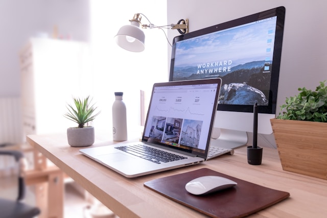 Obtén un sitio web ultrarápido
