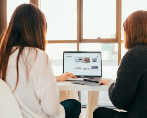 Sitio web ultrarapido